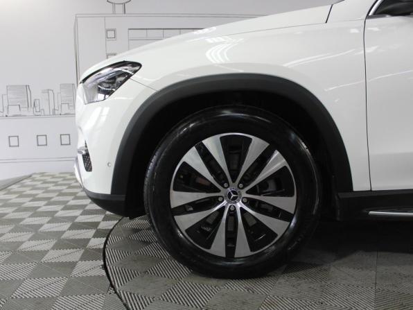 Новый Mercedes-Benz GLE II (V167) Рестайлинг 2025 года, цена 9 600 000 рублей, внедорожник, Автокод Объявления
