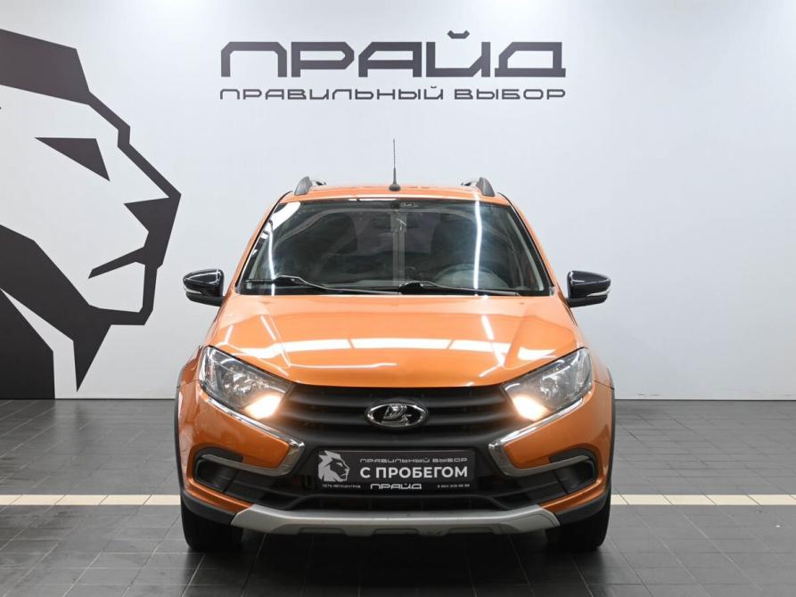 Lada (ВАЗ) Granta I Рестайлинг Ростов-на-Дону  - изображение 3