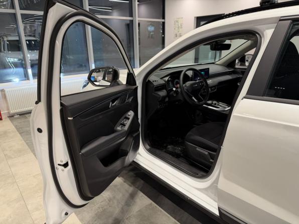 Новый Haval Jolion I Рестайлинг 2026 года, цена 2 424 510 рублей, внедорожник, Автокод Объявления