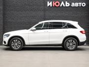 Mercedes-Benz GLC I (X253) Екатеринбург  - изображение 28