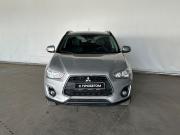 Mitsubishi ASX I Рестайлинг Москва  - изображение 22