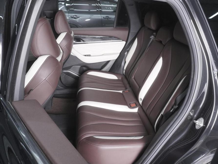 Geely Monjaro I Ростов-на-Дону  - изображение 9