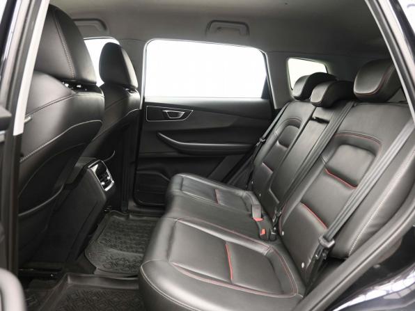 Chery Tiggo 7 Pro I с пробегом 2020 года, цена 1 379 000 рублей, 138457 км, внедорожник, Автокод Объявления