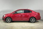 Chevrolet Aveo II Саранск  - изображение 37