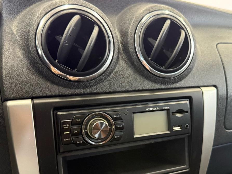 Nissan Almera III (G15) Уфа  - изображение 9