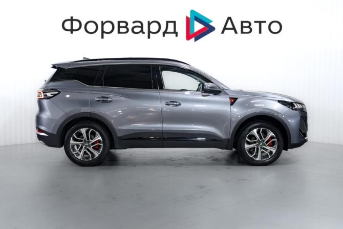 Chery Tiggo 7 Pro Max I Рестайлинг с пробегом 2025 года, цена 2 149 000 рублей, 19000 км, внедорожник, Автокод Объявления