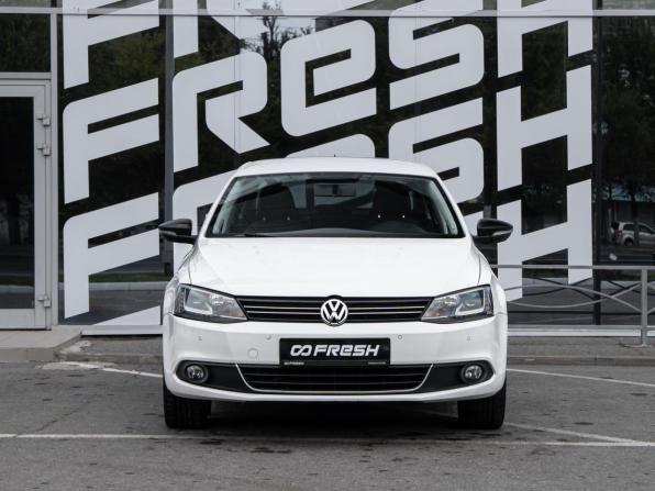 Volkswagen Jetta VI с пробегом 2014 года, цена 812 200 рублей, 171861 км, седан, Автокод Объявления