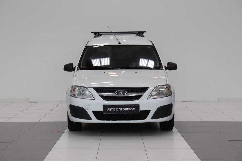 Lada (ВАЗ) Largus I Ульяновск  - изображение 2