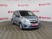 Chevrolet Spark III Вологда  - изображение 20