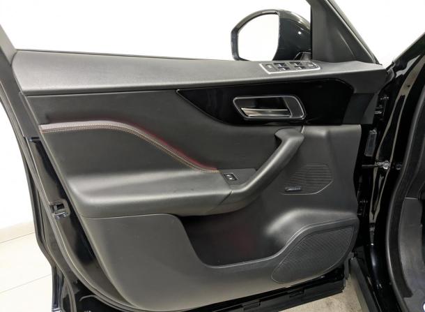 Jaguar F-Pace I с пробегом 2020 года, цена 3 850 000 рублей, 67928 км, внедорожник, Автокод Объявления
