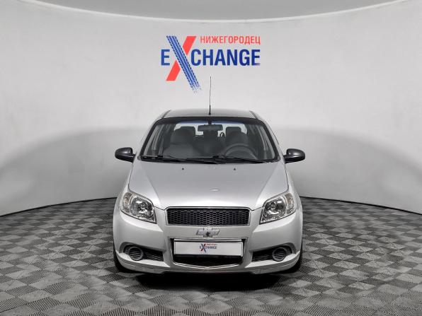 Chevrolet Aveo I Рестайлинг с пробегом 2009 года, цена 310 000 рублей, 135500 км, хэтчбек, Автокод Объявления