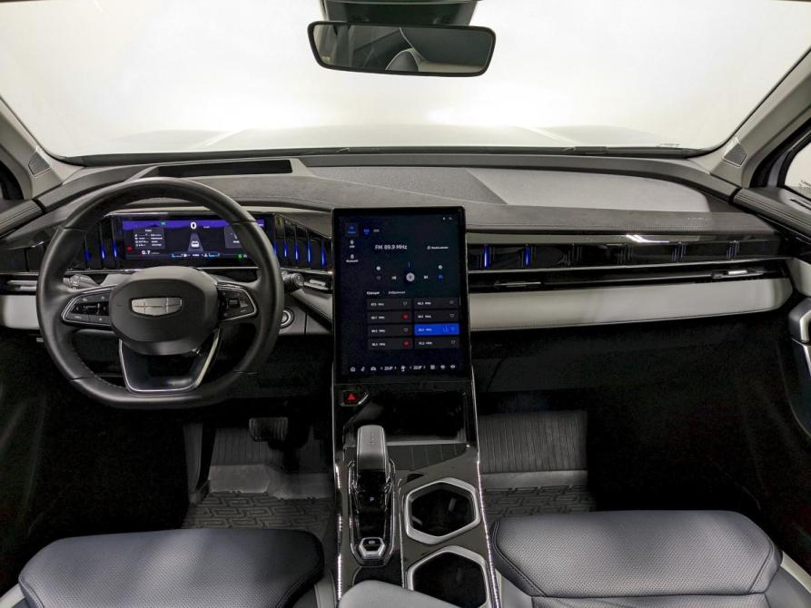 Geely Atlas II Москва  - изображение 23