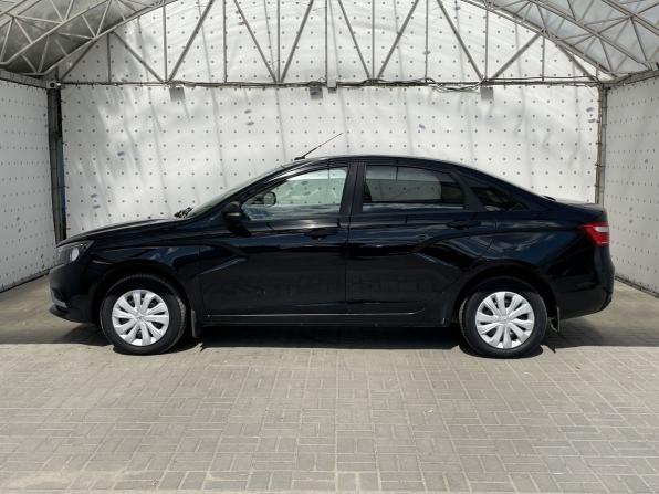 Lada (ВАЗ) Vesta I с пробегом 2020 года, цена 935 000 рублей, 128300 км, седан, Автокод Объявления