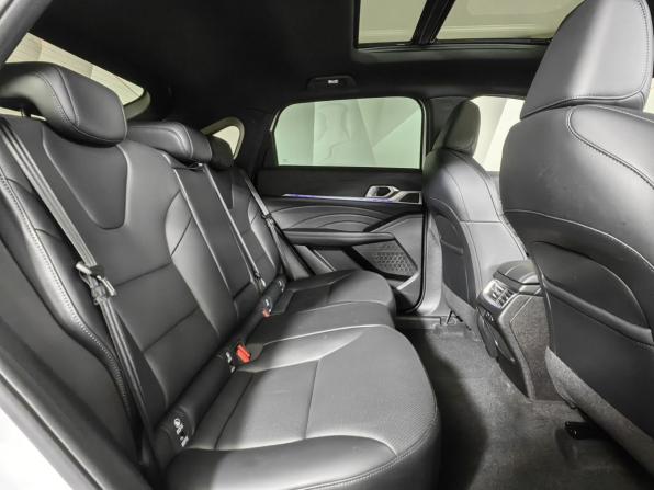 Haval F7x II с пробегом 2025 года, цена 3 350 000 рублей, 2925 км, внедорожник, Автокод Объявления