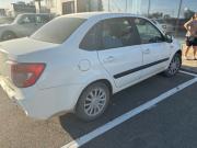 Lada (ВАЗ) Granta I Краснодар  - изображение 9
