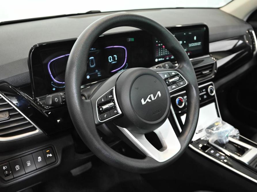 Kia Seltos I Рестайлинг Екатеринбург  - изображение 14