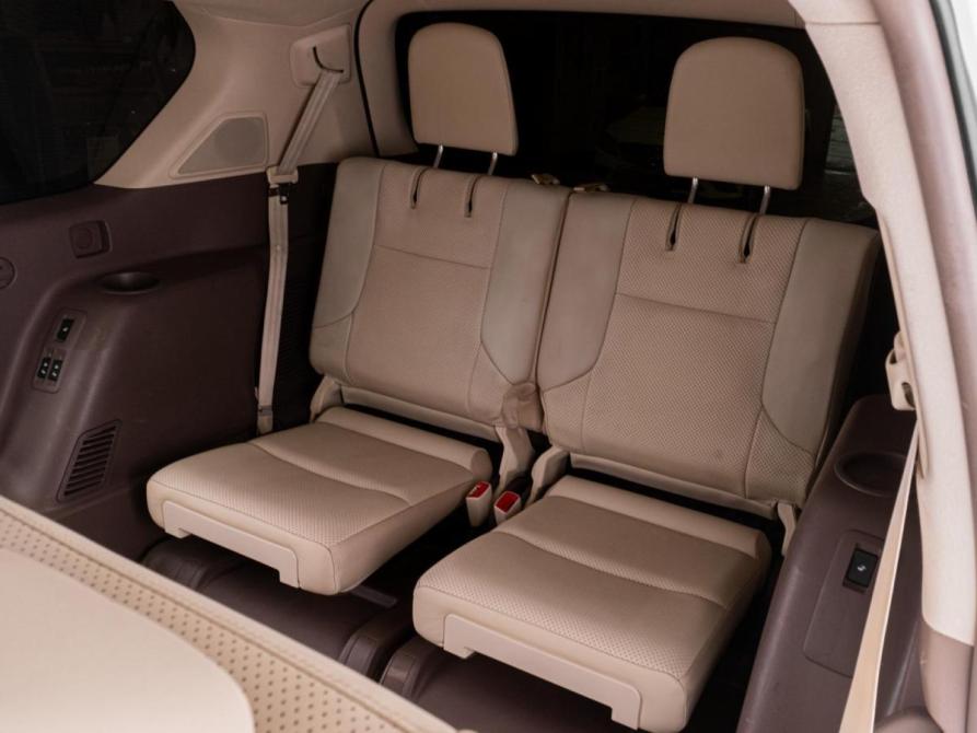 Lexus GX II Тюмень  - изображение 16