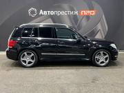 Mercedes-Benz GLK-Класс I (X204) Рестайлинг Пермь  - изображение 28