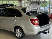 Lada (ВАЗ) Granta I Рестайлинг Пермь  - изображение 40
