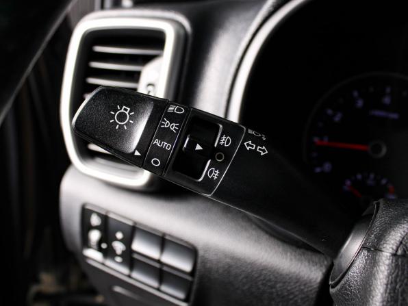 Kia Sportage IV Рестайлинг с пробегом 2018 года, цена 2 250 000 рублей, 86353 км, внедорожник, Автокод Объявления