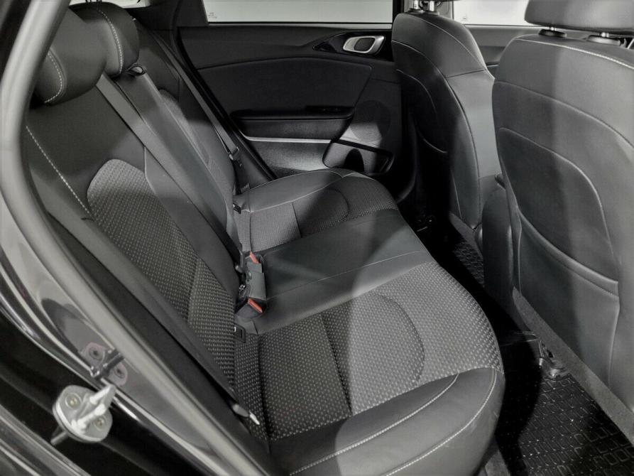 Kia Ceed III Москва  - изображение 12