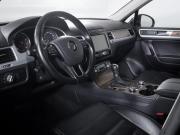 Volkswagen Touareg II Рестайлинг Москва  - изображение 34