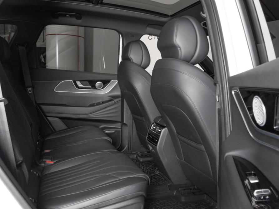 Chery Tiggo 9 I Казань  - изображение 8