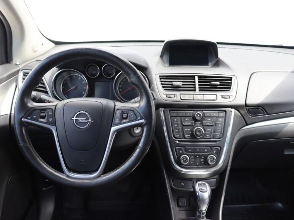Opel Mokka I с пробегом 2015 года, цена 1 199 000 рублей, 137874 км, внедорожник, Автокод Объявления