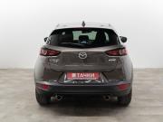 Mazda CX-3 I Рестайлинг Красноярск  - изображение 29