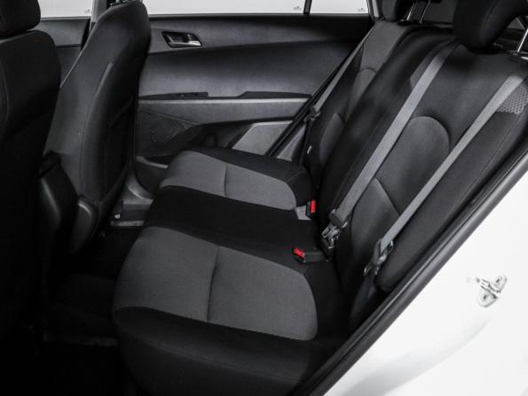 Hyundai Creta I с пробегом 2016 года, цена 1 449 000 рублей, 174740 км, внедорожник, Автокод Объявления