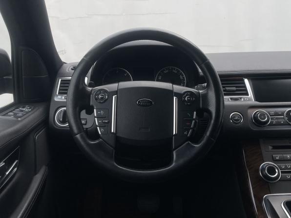 Land Rover Range Rover Sport I Рестайлинг с пробегом 2010 года, цена 1 500 000 рублей, 232924 км, внедорожник, Автокод Объявления