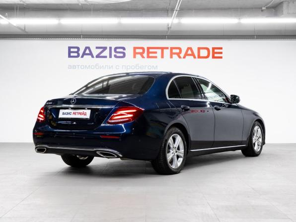 Mercedes-Benz E-Класс V (W213 S213 C238) с пробегом 2016 года, цена 2 649 000 рублей, 119537 км, седан, Автокод Объявления