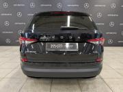 Skoda Kodiaq I Москва  - изображение 36