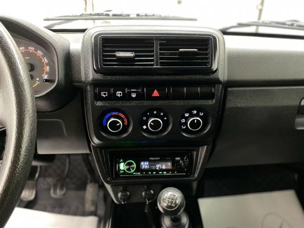 Lada (ВАЗ) 2121 (4x4) I Рестайлинг (2020) с пробегом 2021 года, цена 589 000 рублей, 69709 км, внедорожник, Автокод Объявления