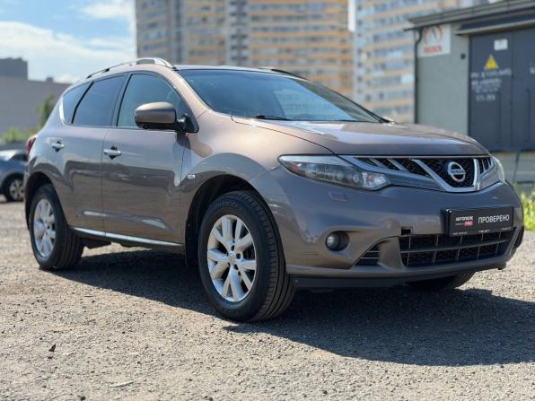 Nissan Murano II (Z51) Рестайлинг 2 с пробегом 2014 года, цена 1 275 000 рублей, 223000 км, внедорожник, Автокод Объявления