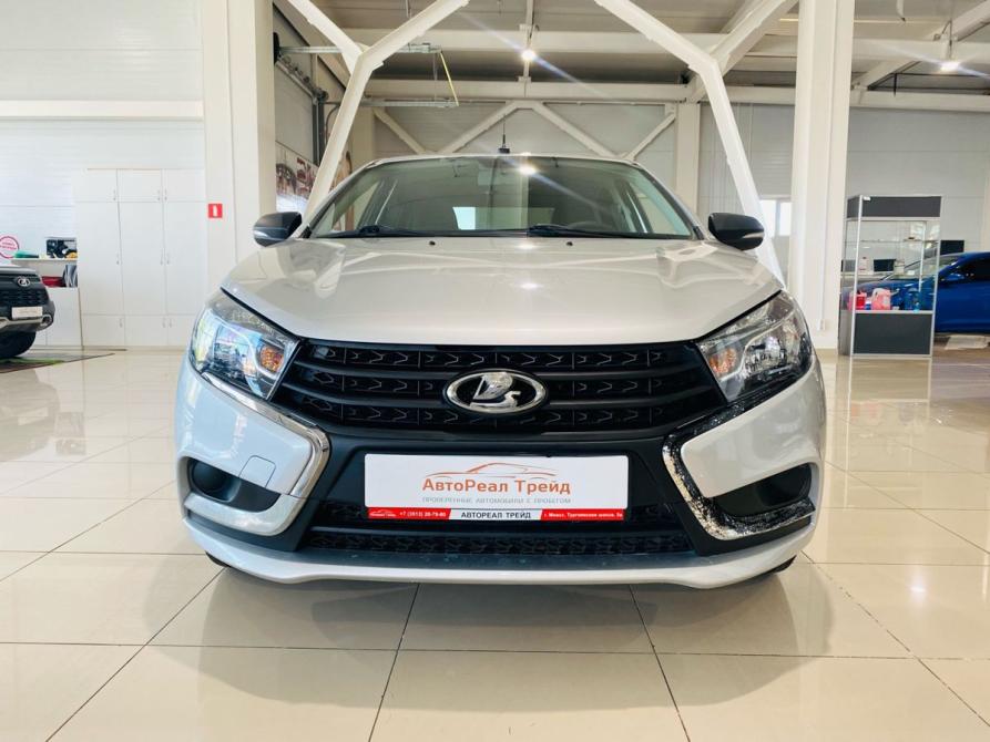 Lada (ВАЗ) Vesta I Миасс  - изображение 2