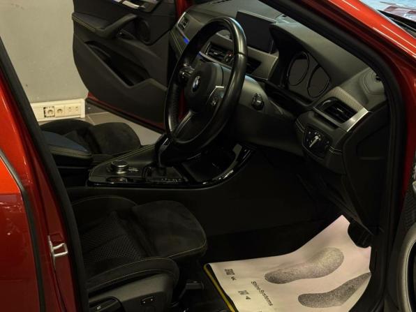 BMW X2 I (F39) с пробегом 2018 года, цена 2 097 000 рублей, 18900 км, внедорожник, Автокод Объявления