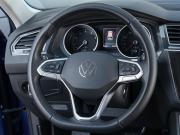 Volkswagen Tiguan II Рестайлинг Москва  - изображение 39