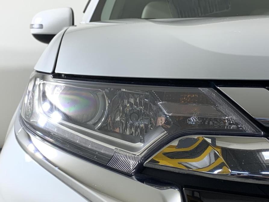Mitsubishi Outlander III Рестайлинг 2 Москва  - изображение 10