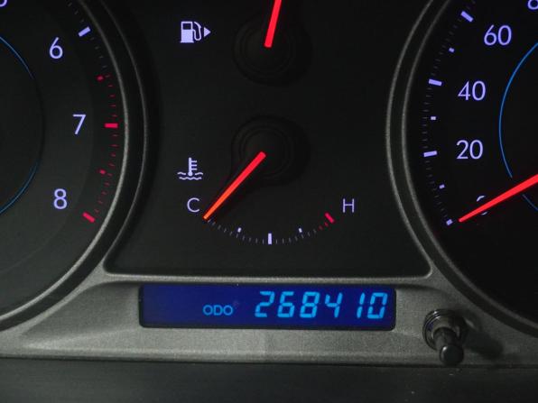Chevrolet Epica V250 Рестайлинг с пробегом 2011 года, цена 525 000 рублей, 268409 км, седан, Автокод Объявления