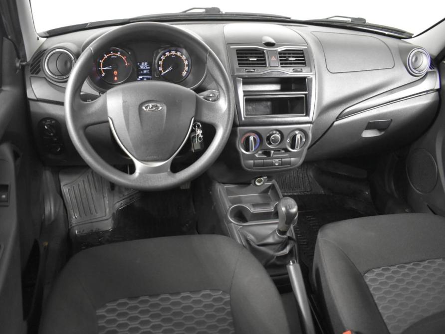 Lada (ВАЗ) Granta I Рестайлинг Казань  - изображение 6