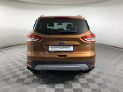 Ford Kuga II Москва  - изображение 25