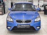Kia Rio II Рестайлинг Казань  - изображение 24