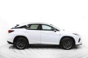 Lexus RX IV Рестайлинг Москва  - изображение 42