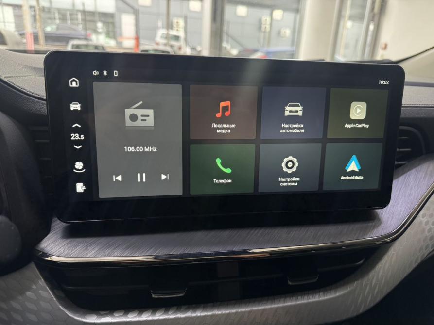 Haval F7 I Рестайлинг Минеральные Воды  - изображение 16