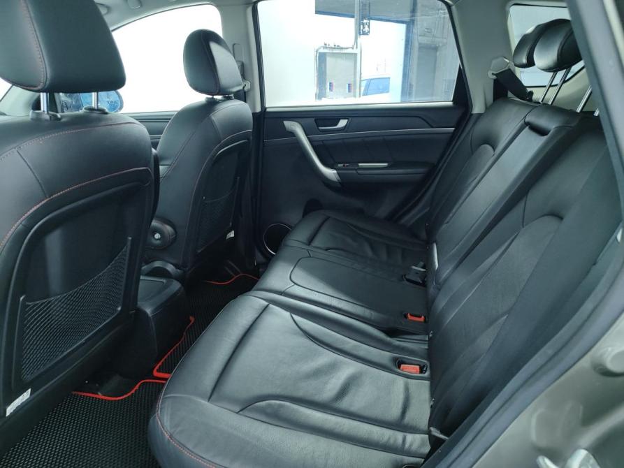 Haval H6 I Ростов-на-Дону  - изображение 20
