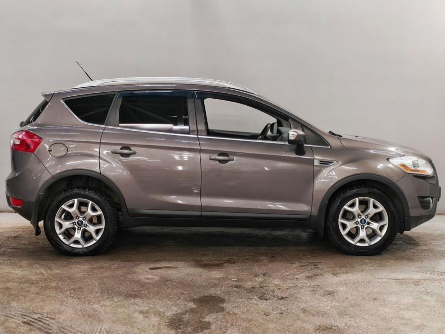 Ford Kuga I Москва  - изображение 4