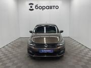 Volkswagen Polo V Рестайлинг Воронеж  - изображение 25