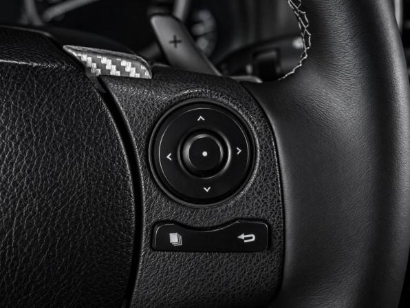Lexus IS III с пробегом 2013 года, цена 2 099 000 рублей, 248164 км, седан, Автокод Объявления
