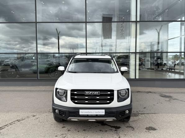 Haval Dargo с пробегом 2023 года, цена 2 665 000 рублей, 36680 км, внедорожник, Автокод Объявления